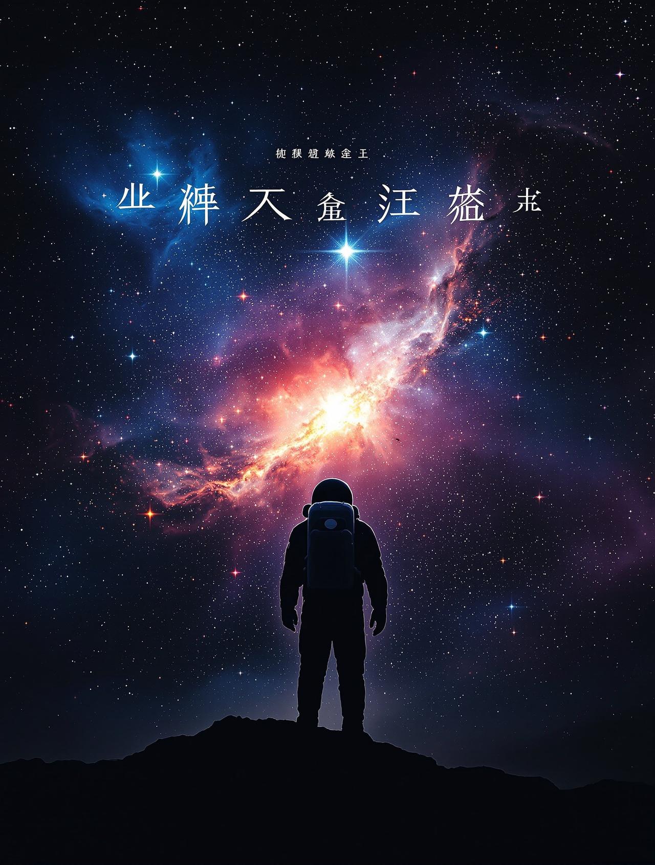 星河之上 - 99视频网站出品 星河之上