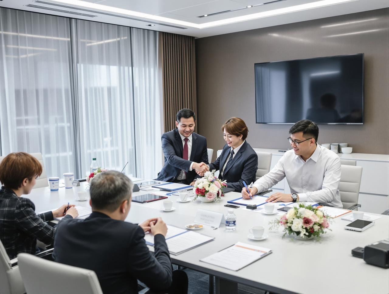 99视频网站与腾讯视频达成战略合作,共同开发10部精品剧集 - 99视频网站 99视频网站与腾讯视频达成战略合作,共同开发10部精品剧集
